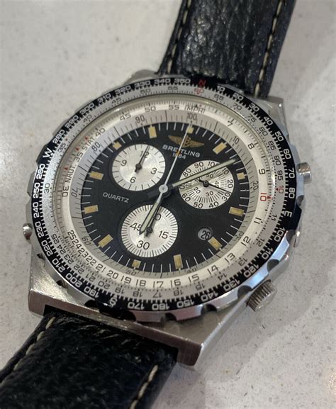 breitling jupiter pilot 80975 quadrante bianco|breitling jupiter pilot 1989.